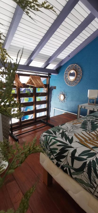 Le Blue Coco - 1 Minute De La Plage サンタンヌ エクステリア 写真